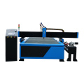 Heavy Duty CNC Plasma Cutter Laser Cutting Machine For Stainless Plate